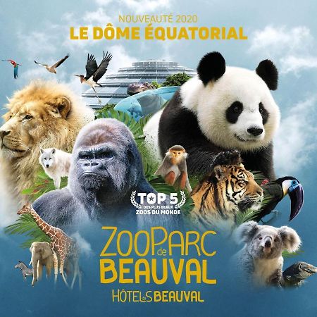 Le Chant Des Oiseaux, 3Km Du Zoo De Beauval, Parking Gratuit ,Wifi Et Netflix Gratuits Saint-Aignan  Ngoại thất bức ảnh
