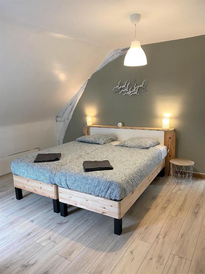 Le Chant Des Oiseaux, 3Km Du Zoo De Beauval, Parking Gratuit ,Wifi Et Netflix Gratuits Saint-Aignan  Ngoại thất bức ảnh