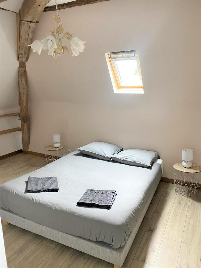 Le Chant Des Oiseaux, 3Km Du Zoo De Beauval, Parking Gratuit ,Wifi Et Netflix Gratuits Saint-Aignan  Ngoại thất bức ảnh