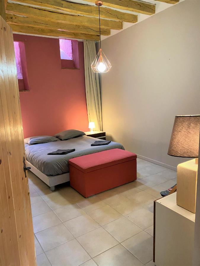 Le Chant Des Oiseaux, 3Km Du Zoo De Beauval, Parking Gratuit ,Wifi Et Netflix Gratuits Saint-Aignan  Ngoại thất bức ảnh