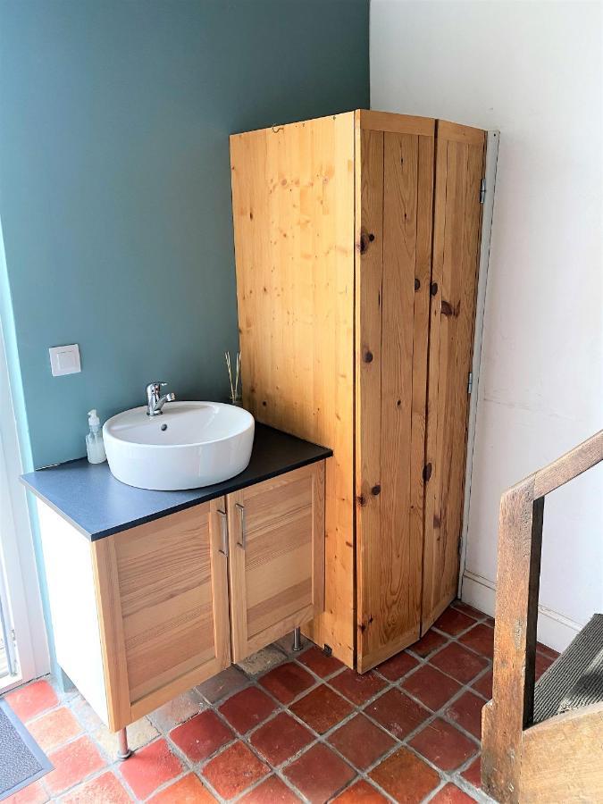 Le Chant Des Oiseaux, 3Km Du Zoo De Beauval, Parking Gratuit ,Wifi Et Netflix Gratuits Saint-Aignan  Ngoại thất bức ảnh